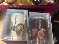 -哈根达斯(天河城店)