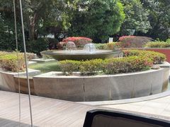 -岷山饭店-芝芝自助餐厅