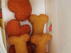 -德克士(哈西火车站店)