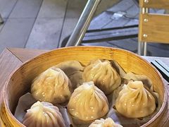 -春家·非遗手工小吃(徐汇万科广场店)