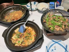 -费大厨辣椒炒肉(沙河万达店)