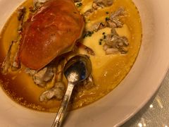 -上海新发展亚太JW万豪酒店