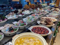 -潍城老菜馆·地标美食