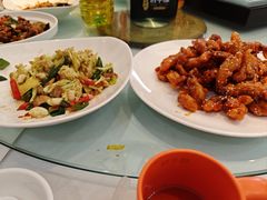 -肘子酥·天津菜·特色捞面(德云社店)