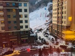 -长白山万达国际度假区