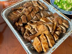 五味鸭-华星餐厅
