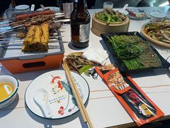 -亿牌牌东北烧烤(博物馆旗舰店)