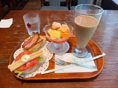 -西村咖啡店 (中山手本店)