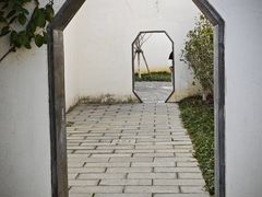 -青果巷历史文化街区