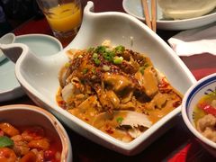 -窄巷子陕菜馆·地道陕西菜(粉巷店)