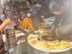 -文武王氏烧饼·无矾油条(西溪路店)