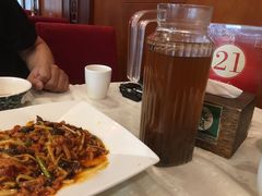 -老浒记民俗酒楼(王府井店)