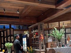 -一棵树·意大利西餐厅One Tree(新城店)