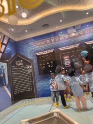 -奈尔宝·儿童乐园·亲子餐厅(苏州大悦城店)