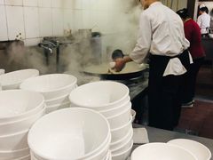 -春发生饭店·非遗(南院门店)