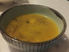 黑野米烩大连鲍-拾贝海鲜馆（海鲜粤菜）(花果园店)