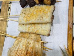 -新凯旋烧烤·燕姐千岛湖土菜