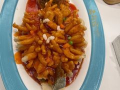 -金典银峰老鹅馆·昆山菜(亭林公园店)