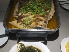 -半天妖烤鱼(芝罘万达店)