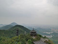 -杭州半山国家森林公园