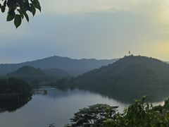 -红花湖景区