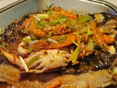 -马邦子·紫苏烤鱼(恒隆广场店)