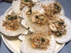 -79号渔船海鲜饭店(宝安店)