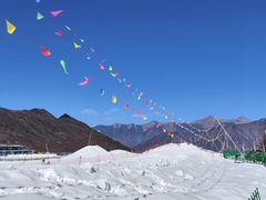 -太子岭滑雪场