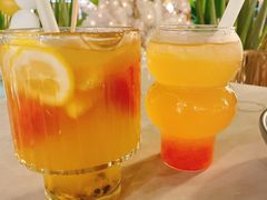 水果茶-天空花园餐吧·生日·团建(南山店)