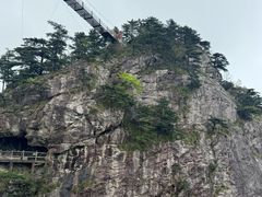 -明堂山风景区