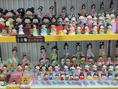 -西北轻工批发市场