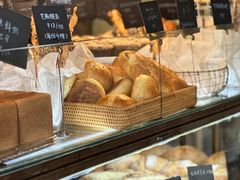 -仙峰天然面包(迎宾路店)