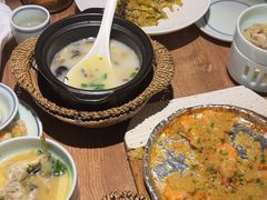 -周家二小姐的菜(西津渡店)