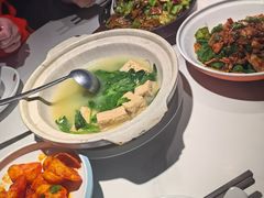 -茄子恰恰·新云南小炒(钱王街店)