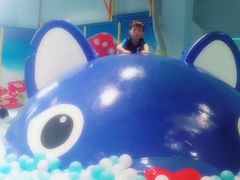 -蒙特利亲子乐园