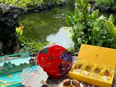 -柳州饭店·绿岛餐厅(友谊路店)