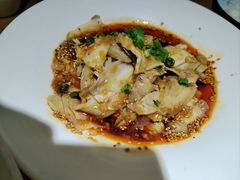 -胡马八破·川菜小馆(高新万达店)