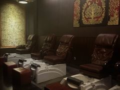 -心足私家足疗SPA(深圳湾店)