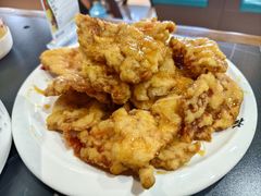 -小红鲸·海鲜餐厅(轸大路店)