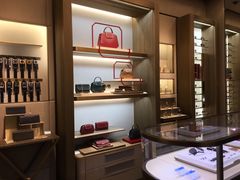 -卡地亚(杭州大厦精品店)