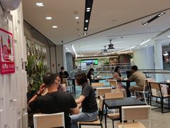 大堂-Shake Shack(西单大悦城店)
