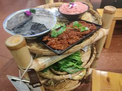 -卤校长重庆火锅(恒隆广场店)