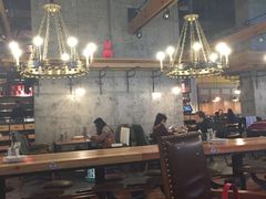 -I HOLIC艾豪丽披萨(KKone店)