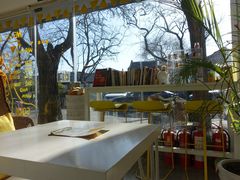 -五进制 Coffee Shop