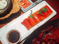 -南拳十三姨·潮汕砂锅粥(世纪金源店)