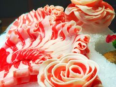 -快乐小羊·内蒙牛羊肉火锅(流花中心店)