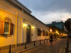 -龙环葡韵住宅式博物馆