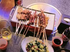 -路边边.炒菜烧烤.音乐餐厅(良乡长虹店)