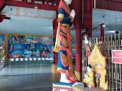 -ခြောက်ထပ်ကြီးရွှေသာလျောင်းဘုရားကြီး