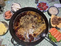 -五里关火锅(牛市口店)